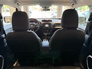 Jeep Renegade 2017 EΛΛΗΝΙΚΟ - ΑΥΤΟΜΑΤΟ-thumb-19