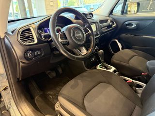 Jeep Renegade 2017 EΛΛΗΝΙΚΟ - ΑΥΤΟΜΑΤΟ-thumb-20