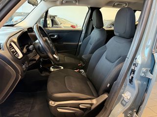 Jeep Renegade 2017 EΛΛΗΝΙΚΟ - ΑΥΤΟΜΑΤΟ-thumb-21