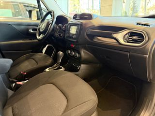 Jeep Renegade 2017 EΛΛΗΝΙΚΟ - ΑΥΤΟΜΑΤΟ-thumb-22