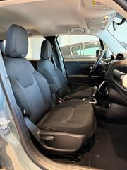 Jeep Renegade 2017 EΛΛΗΝΙΚΟ - ΑΥΤΟΜΑΤΟ-thumb-24