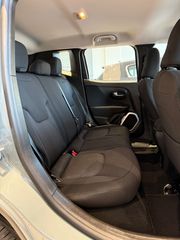 Jeep Renegade 2017 EΛΛΗΝΙΚΟ - ΑΥΤΟΜΑΤΟ-thumb-26