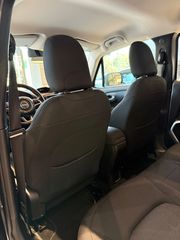 Jeep Renegade 2017 EΛΛΗΝΙΚΟ - ΑΥΤΟΜΑΤΟ-thumb-27