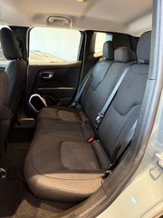 Jeep Renegade 2017 EΛΛΗΝΙΚΟ - ΑΥΤΟΜΑΤΟ-thumb-28