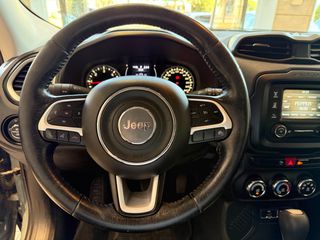 Jeep Renegade 2017 EΛΛΗΝΙΚΟ - ΑΥΤΟΜΑΤΟ-thumb-29