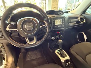 Jeep Renegade 2017 EΛΛΗΝΙΚΟ - ΑΥΤΟΜΑΤΟ-thumb-30