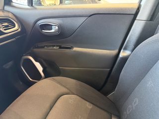 Jeep Renegade 2017 EΛΛΗΝΙΚΟ - ΑΥΤΟΜΑΤΟ-thumb-31