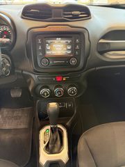 Jeep Renegade 2017 EΛΛΗΝΙΚΟ - ΑΥΤΟΜΑΤΟ-thumb-32