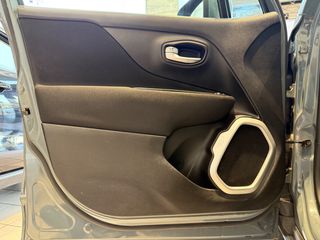 Jeep Renegade 2017 EΛΛΗΝΙΚΟ - ΑΥΤΟΜΑΤΟ-thumb-35