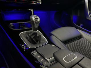 Mercedes-Benz A 180 2020 A-class Progressive Line,Ambient light,Navi-thumb-26