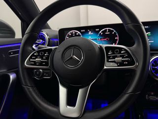 Mercedes-Benz A 180 2020 A-class Progressive Line,Ambient light,Navi-thumb-28