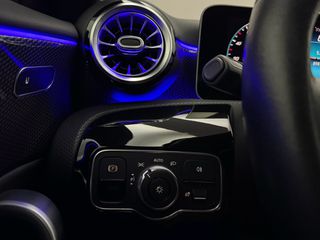 Mercedes-Benz A 180 2020 A-class Progressive Line,Ambient light,Navi-thumb-32