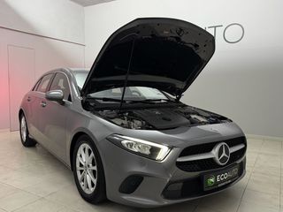 Mercedes-Benz A 180 2020 A-class Progressive Line,Ambient light,Navi-thumb-36