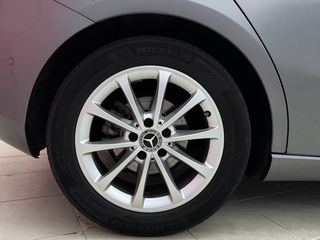 Mercedes-Benz A 180 2020 A-class Progressive Line,Ambient light,Navi-thumb-37