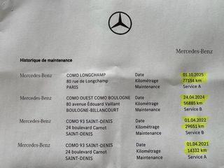 Mercedes-Benz A 180 2020 A-class Progressive Line,Ambient light,Navi-thumb-39
