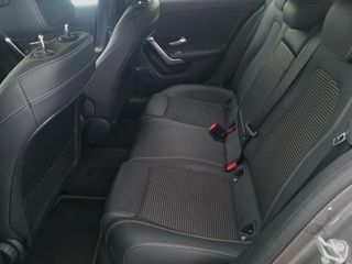 Mercedes-Benz A 180 2020 A-class Progressive Line,Ambient light,Navi-thumb-5