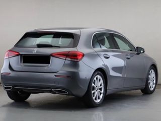 Mercedes-Benz A 180 2020 A-class Progressive Line,Ambient light,Navi-thumb-2