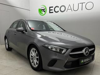 Mercedes-Benz A 180 2020 A-class Progressive Line,Ambient light,Navi