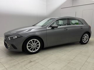 Mercedes-Benz A 180 2020 A-class Progressive Line,Ambient light,Navi-thumb-1