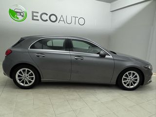 Mercedes-Benz A 180 2020 A-class Progressive Line,Ambient light,Navi-thumb-2