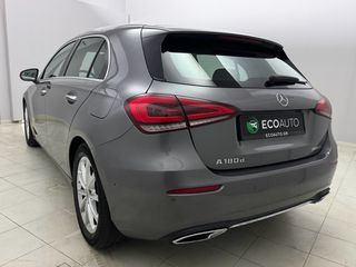 Mercedes-Benz A 180 2020 A-class Progressive Line,Ambient light,Navi-thumb-4