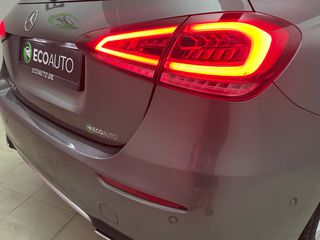Mercedes-Benz A 180 2020 A-class Progressive Line,Ambient light,Navi-thumb-6