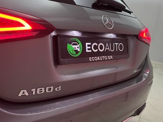 Mercedes-Benz A 180 2020 A-class Progressive Line,Ambient light,Navi-thumb-7