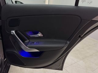Mercedes-Benz A 180 2020 A-class Progressive Line,Ambient light,Navi-thumb-11