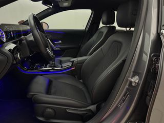 Mercedes-Benz A 180 2020 A-class Progressive Line,Ambient light,Navi-thumb-12