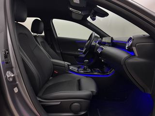 Mercedes-Benz A 180 2020 A-class Progressive Line,Ambient light,Navi-thumb-13