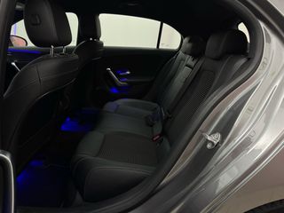 Mercedes-Benz A 180 2020 A-class Progressive Line,Ambient light,Navi-thumb-14