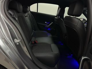 Mercedes-Benz A 180 2020 A-class Progressive Line,Ambient light,Navi-thumb-15