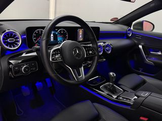 Mercedes-Benz A 180 2020 A-class Progressive Line,Ambient light,Navi-thumb-16
