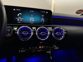 Mercedes-Benz A 180 2020 A-class Progressive Line,Ambient light,Navi-thumb-20