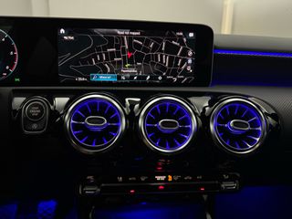 Mercedes-Benz A 180 2020 A-class Progressive Line,Ambient light,Navi-thumb-21