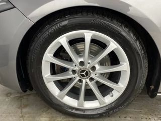 Mercedes-Benz A 180 2020 A-class Progressive Line,Ambient light,Navi-thumb-10