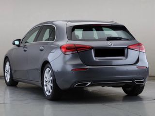 Mercedes-Benz A 180 2020 A-class Progressive Line,Ambient light,Navi-thumb-3