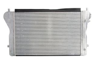 Ψυγείο αέρα υπερπλήρωσης AUDI TT SE 96420 Ιντερκούλερ για AUDI A3 EAUTOSHOP GR