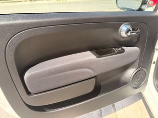Fiat 500 2019 1.2 LOUNGE PANORAMA NAVI-thumb-7