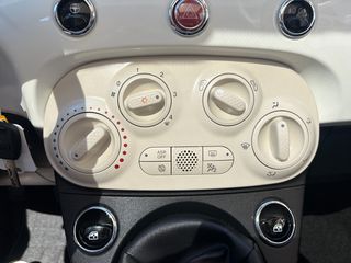 Fiat 500 2019 1.2 LOUNGE PANORAMA NAVI-thumb-16