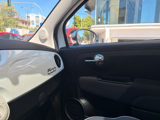 Fiat 500 2019 1.2 LOUNGE PANORAMA NAVI-thumb-19