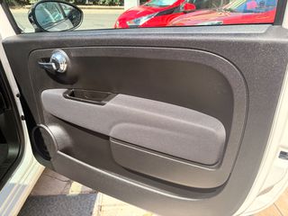 Fiat 500 2019 1.2 LOUNGE PANORAMA NAVI-thumb-22