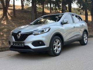 Renault Kadjar 2020 SOLD-ΕΠΩΛΗΘΗ