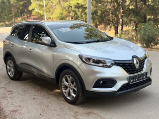 Renault Kadjar 2020 SOLD-ΕΠΩΛΗΘΗ-thumb-1