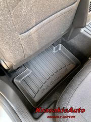 Σκαφάκια Αυτοκινήτων 3D ProLine Frogum σε Renault Captur-thumb-2