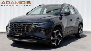 Hyundai Tucson 2022 1.6T 265hp 4WD 6AT GLS Pr