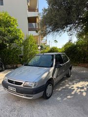 Citroen Saxo 1999 1100 A/C 5θυρο