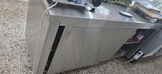 Ανοξείδωτοι πάγκοι-thumb-2