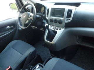 Nissan Evalia 2018 NV200/7ΘΕΣΙΟ/1.5 DCI 110HP 6ΤΑΧYTO/ΝΑVI+CAMERA+CLIMA+KEYLESS-thumb-47