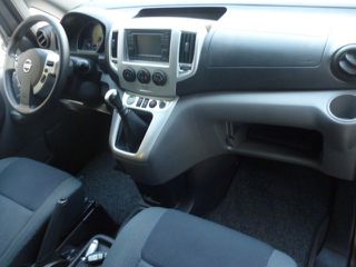 Nissan Evalia 2018 NV200/7ΘΕΣΙΟ/1.5 DCI 110HP 6ΤΑΧYTO/ΝΑVI+CAMERA+CLIMA+KEYLESS-thumb-48